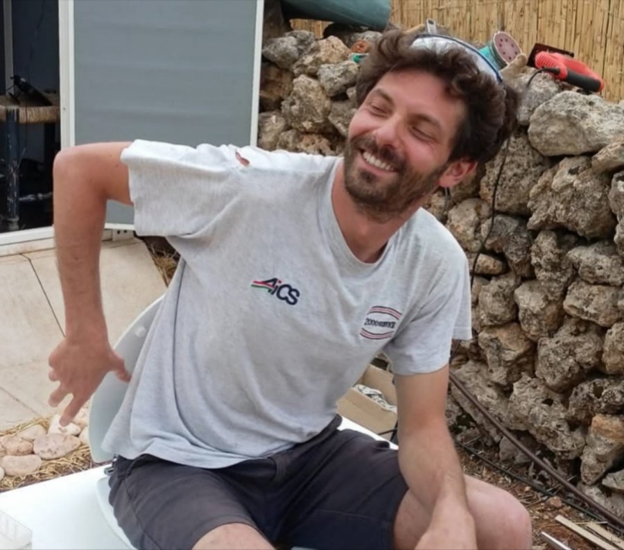 Francesco Godano
