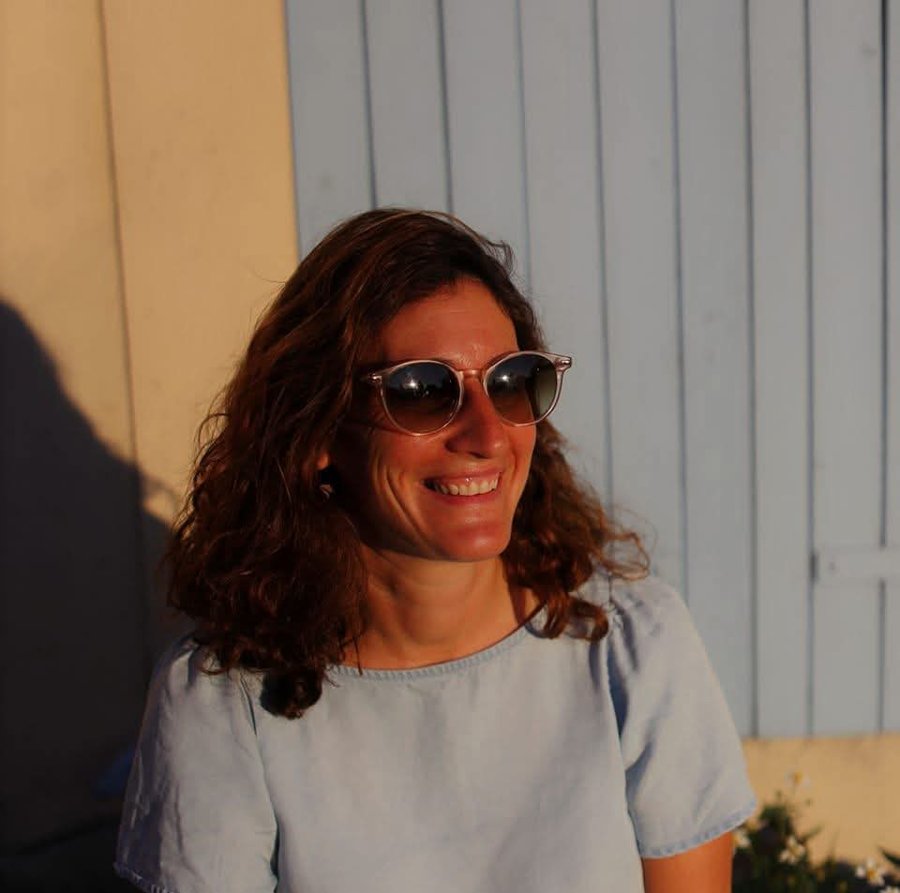 Serena Magnani